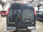 2012 GMC Savana G2500