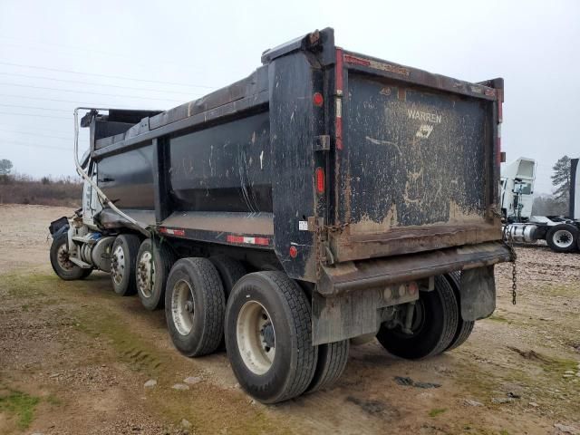 2017 Western Star Conventional 4700SF