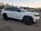 2021 Jeep Grand Cherokee L Laredo