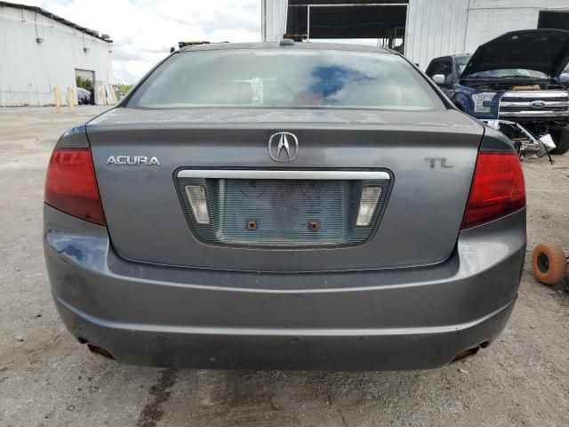 2005 Acura TL