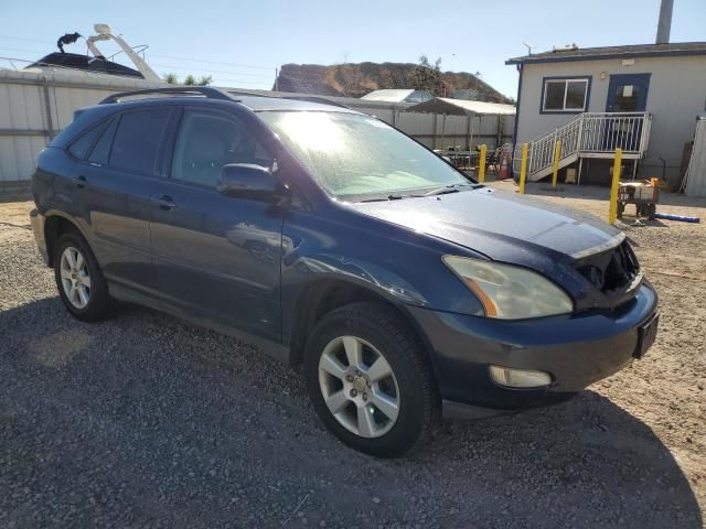 2005 Lexus RX 330