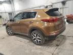 2017 KIA Sportage SX