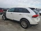 2013 Lincoln MKX