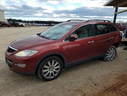 Salvage Cars with No Bids Yet For Sale at auction: 2007 Mazda CX-9