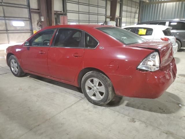 2007 Chevrolet Impala LT