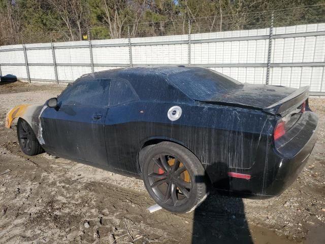 2012 Dodge Challenger SXT