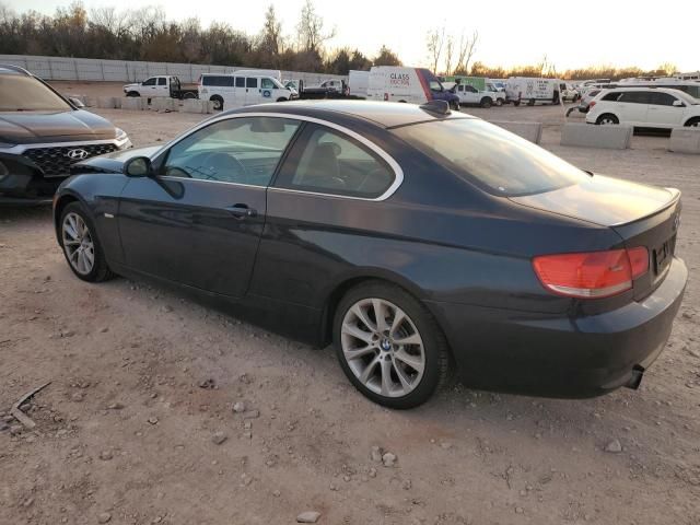 2008 BMW 335 XI