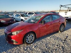 Salvage Cars with No Bids Yet For Sale at auction: 2014 Mazda 3 Grand Touring