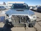 2007 Toyota 4runner SR5