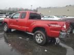 2015 Toyota Tacoma Access Cab