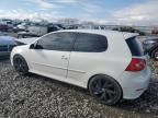 2008 Volkswagen R32