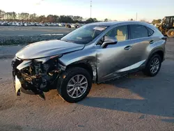 Lexus Vehiculos salvage en venta: 2021 Lexus NX 300H Base