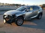 2021 Lexus NX 300H Base