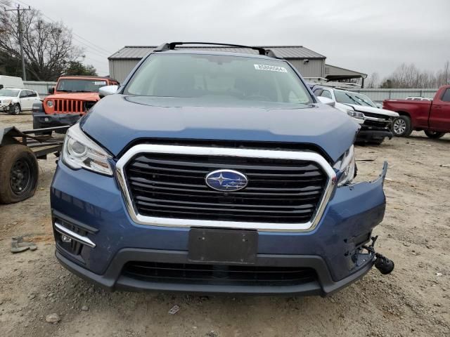 2021 Subaru Ascent Touring