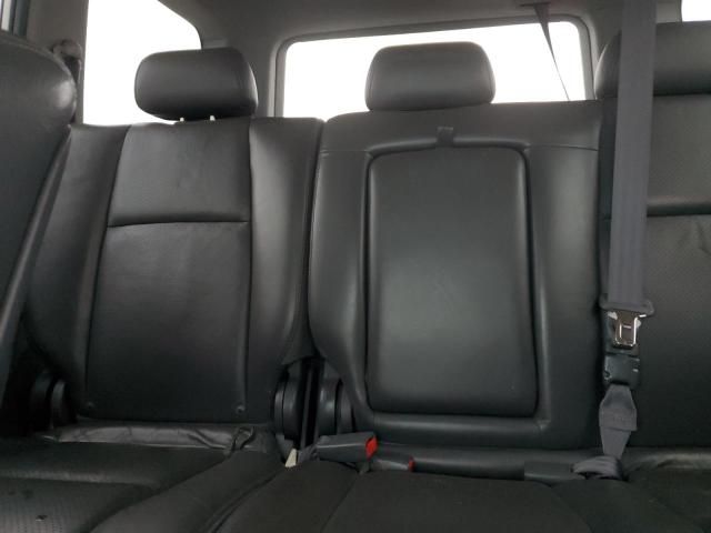 2004 Honda Pilot EXL