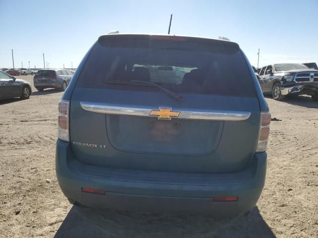 2008 Chevrolet Equinox LT