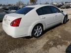 2006 Nissan Maxima SE