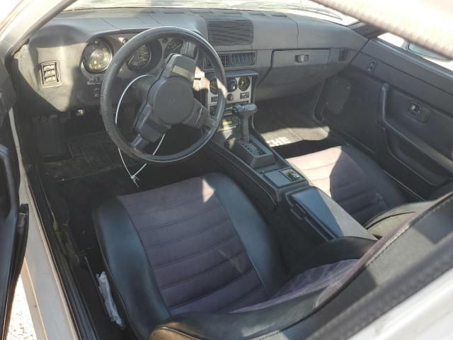 1985 Porsche 944