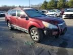 2012 Subaru Outback 2.5I Premium