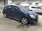 2010 Pontiac Vibe