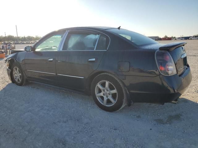 2005 Nissan Altima SE