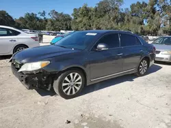 2011 Toyota Avalon Base en venta en Ocala, FL