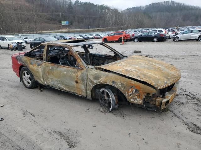 1996 Oldsmobile Cutlass Supreme SL