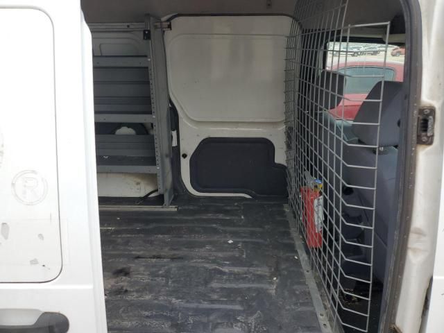 2013 Ford Transit Connect XLT