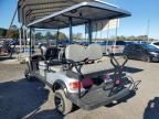 2022 Lugc Golf Cart