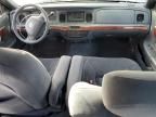 2002 Mercury Grand Marquis GS