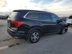 2017 Honda Pilot EXL