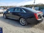 2014 Cadillac XTS Luxury Collection