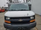 2012 Chevrolet Express G1500