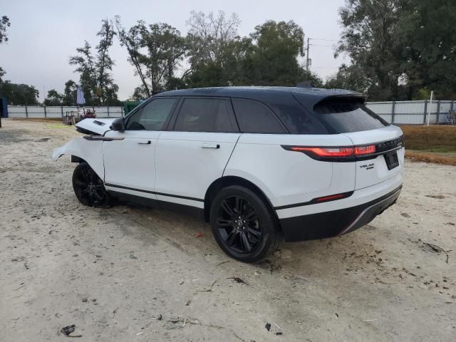 2020 Land Rover Range Rover Velar R-DYNAMIC S