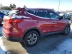 2016 Hyundai Santa FE Sport