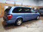 2007 Dodge Grand Caravan SXT