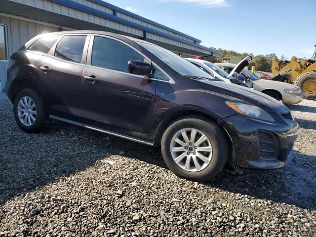 2011 Mazda CX-7