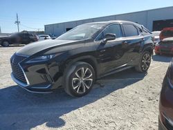 Lexus Vehiculos salvage en venta: 2020 Lexus RX 350