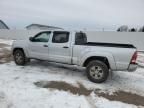 2007 Toyota Tacoma Double Cab Long BED