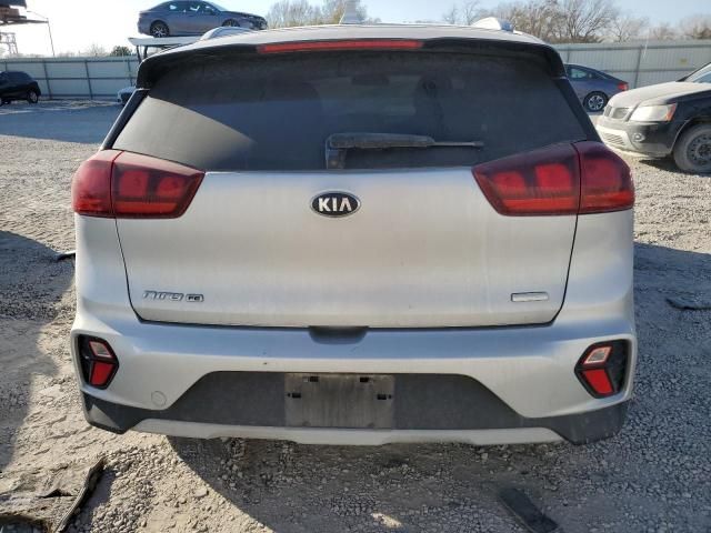 2020 KIA Niro LX