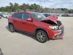 2017 Mitsubishi Outlander Sport ES