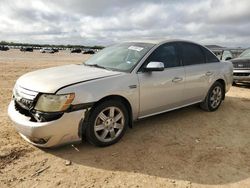 Ford Taurus Limited salvage cars for sale: 2009 Ford Taurus Limited