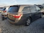 2011 Honda Odyssey Touring