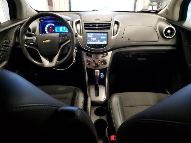 2015 Chevrolet Trax 1LT