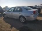 2003 Honda Civic EX