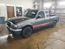 2004 Ford Ranger Super Cab en venta en Pekin, IL