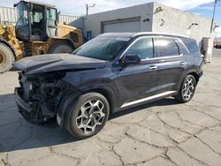 Hyundai Vehiculos salvage en venta: 2022 Hyundai Palisade Calligraphy