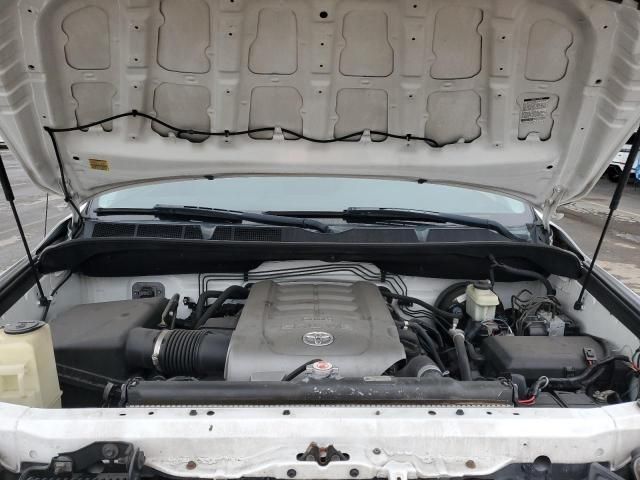 2008 Toyota Tundra Crewmax