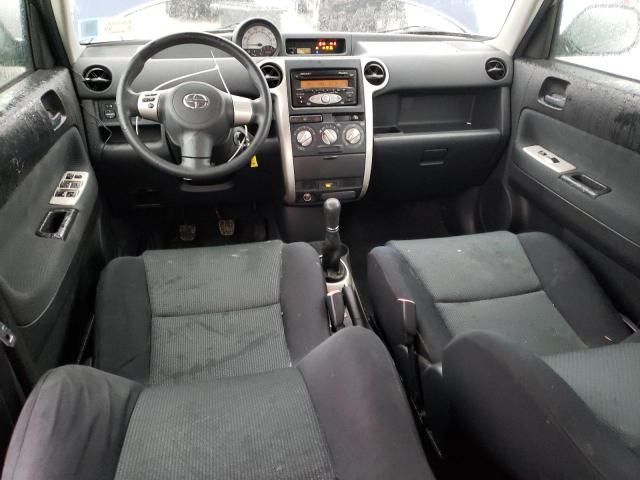 2006 Scion XB