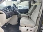 2011 Chrysler Town & Country Touring